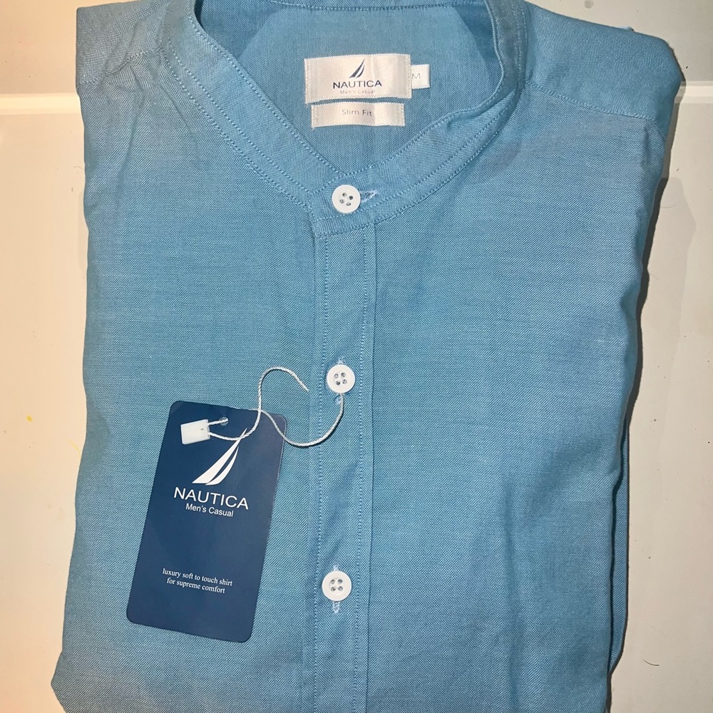 Brand new M shirt